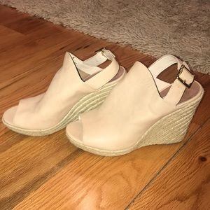 Steve Madden Wedges
